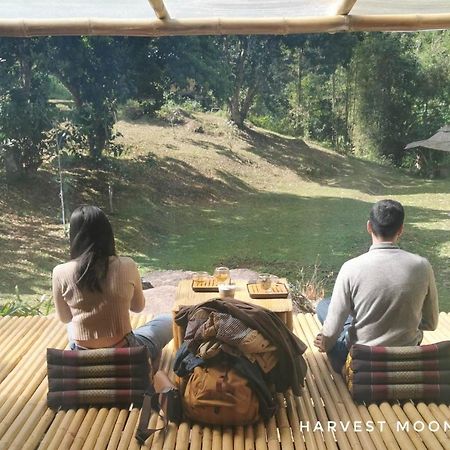 Harvest Moon Valley Ban Pang Luang Exterior foto