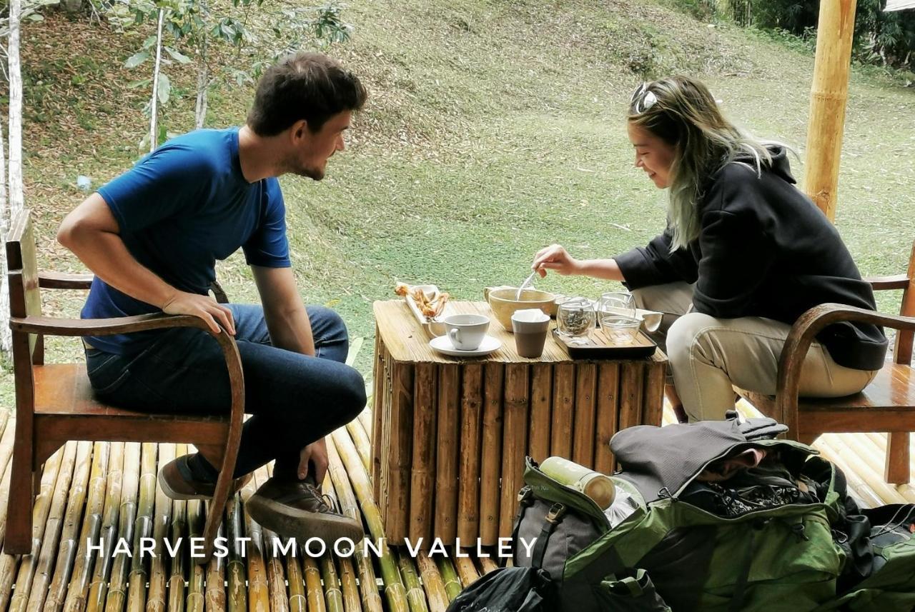 Harvest Moon Valley Ban Pang Luang Exterior foto